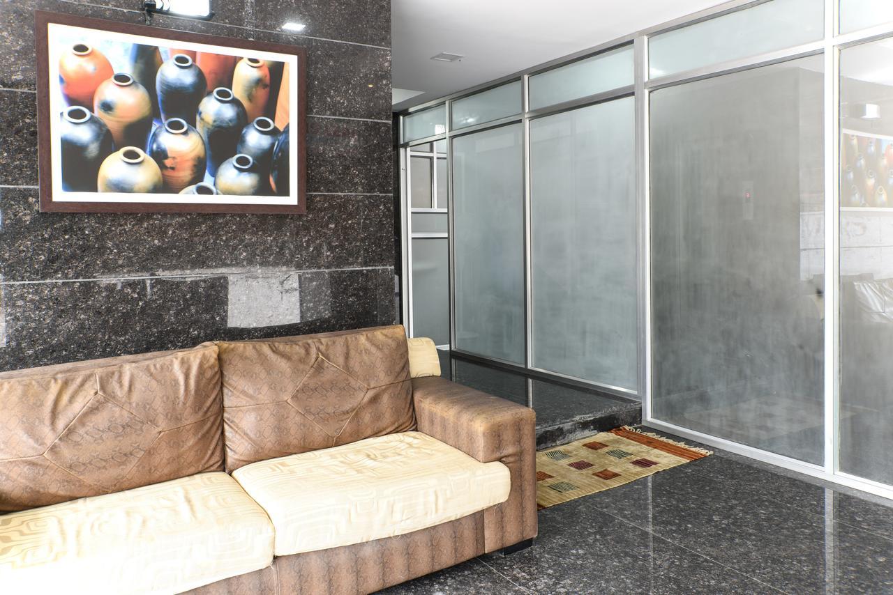 Fabhotel Hill View Jubilee Hills Haydarabad Dış mekan fotoğraf